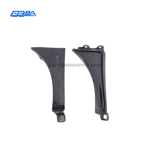 Piezas de Auto Desmontadas de Alta Calidad, Guardabarros Delantero Izquierdo y Guardabarros Delantero Derecho para Audi R8 - Product Image 3