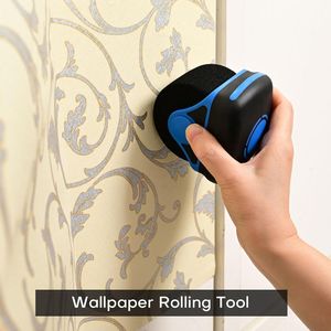 Set di 2 Rulli in Schiuma Morbida per Pittura, Resistenti al Calore, Strumento Applicatore per Vinile, Rullo in Spugna di Qualità Professionale per Giunzioni - Product Image 4