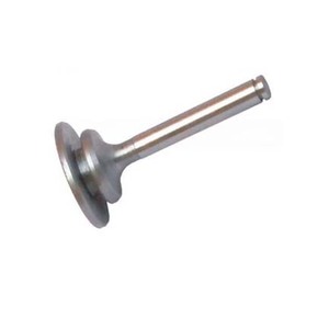 Válvula de Retención de Bomba Hidráulica 1870811M01 de Acero Inoxidable para Tractores Massey Ferguson 240 245 265 285 1085 - Product Image 1