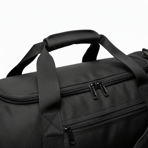 Shoulder Travel Sports Duffel <b>Bag</b> <b>Swimming</b> Fitness Gym PU Large Capacity Luxury <b>Waterproof</b> - Product Image 6