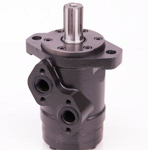 Moteur hydraulique MAPN 250 COD Gerotor - Product Image 2