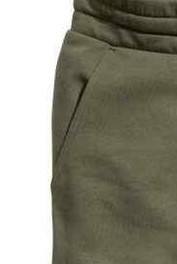 Leggings de Compresión para Hombre - Fitness Activo, Control de Abdomen, Tejido Transpirable, Cintura Elástica, Largo Completo, Talla Personalizada - Product Image 4