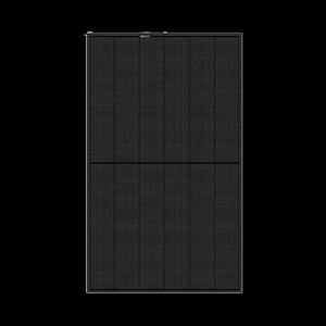 REC Alpha Pure 400W Negro Mono Solar Estados Unidos - Product Image 1