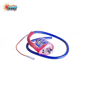 Sun Racing คอยล์จุดระเบิดประสิทธิภาพสูงสำหรับ Yamaha Mio สกู๊ตเตอร์ WAVE125 WAVE100สปอร์ตทำจากไต้หวัน - Product Image 2