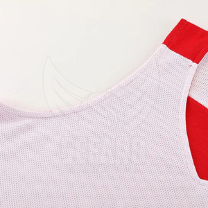 Uniforme de Baloncesto Reversible de Alta Calidad y Nuevo Estilo a Precio Económico - Product Image 6