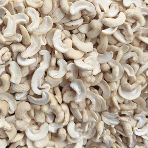 เม็ดมะม่วงหิมพานต์จากเวียดนามไปทั่วโลก W240 W180แบบเม็ดมะม่วงหิมพานต์จากโรงงานในเวียดนาม - Product Image 1