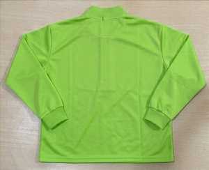 Sudadera Personalizable para Equipos, Manga Larga, con Cierre y Espacio para Marca - Product Image 2