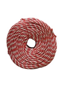 Corde marine en PP Danline de conception moderne, haute résistance, écologique, pour l'emballage de filets de pêche en bobines - Product Image 1