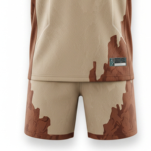 Maillots de basket-ball personnalisés en gros à bas prix, impression par sublimation complète, uniformes d'équipe personnalisés, vêtements de sport pour hommes et enfants - Product Image 4