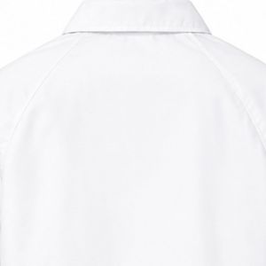 Chaqueta de la hermandad Sigma Gamma Rho con diseño de escudo negro, personalizada con letras griegas SGRho, ropa de hermandad, cremallera completa, estilo universitario informal. - Product Image 3