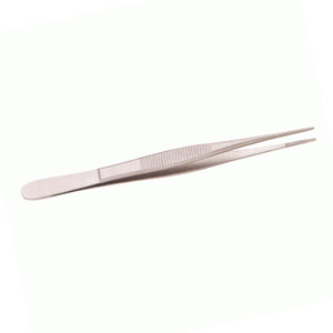 Pinzas de Presión de Acero Inoxidable, Instrumento Médico Quirúrgico, Pinzas de Manipulación para Quirófano y Uso Médico Profesional - Product Image 6