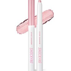 Tony Moly The Shocking Color Fixing Stick Shadow 05 Pink Bouquet 1pz - Tonalità Chiara, Monocolore, Trucco con Ingredienti Chimici - Product Image 1