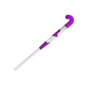 Fabricant sur mesure de bâtons de hockey sur gazon, bâtons d'entraînement en fibre de verre de haute qualité, équipement sportif en gros - Product Image 2