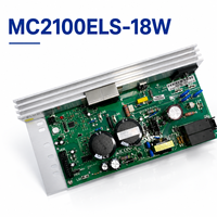 Carte de circuit imprimé pour contrôleur de moteur de tapis roulant MC2100ELS-18W, compatible avec ICON ProForm NordicTrack