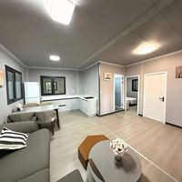 Tiny House de Luxe à 2 étages – 400 pieds carrés LIVRAISON GRATUITE À TOUT LE MONDE