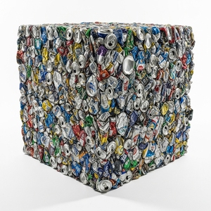 Aluminium UBC <b>Scrap</b> Offering Bright Beverage Can Material With Outstanding Recycling Efficiency For Industrial <b>Metal</b> Conversion - Product Image 3