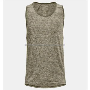 Débardeur pour homme, vêtement d'été, débardeur pour homme de haute qualité, respirant - Product Image 4