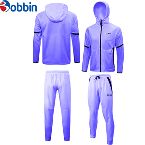 Top Trend <b>White</b> <b>Men</b> Clothes Winter Tracksuits Outfit <b>Men's</b> Sportswear Soccer Hooded <b>Jacket</b> Set Casual Outdoor Hoodie Tracksuit - Product Image 5