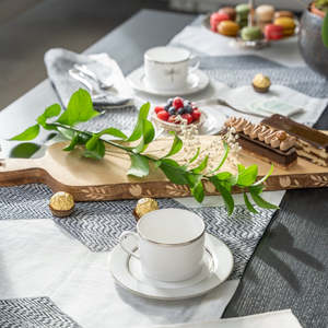 ผ้าปูโต๊ะเชลซี - Product Image 4