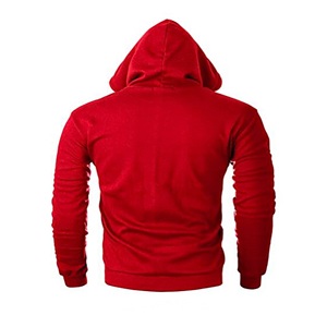 Sudadera con Capucha Extra Grande de Alta Calidad, Gruesa, de Forro Polar, Estilo Urbano, Personalizada, 350 g/m², para Hombre - Product Image 4