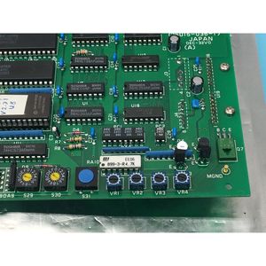 Nikon 2S700-337-1 P.C. Carte mère assemblée, PCB - Équipements et composants semi-conducteurs d'occasion fiables à l'échelle mondiale chez - Product Image 6