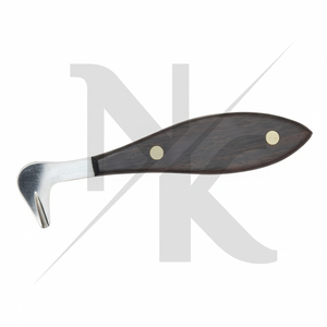 เครื่องมือตัดตะปูเหล็กกล้าคาร์บอนสูงแบบมีความแม่นยำสูงสำหรับงานม้า วัว หมู และแมว - Product Image 4