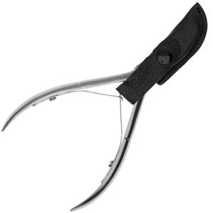 Professional Foot Finger Care Set for Ingrown Thick Nails Pedicure Tools Stainless Steel Corner Nippers Lifter File Wide Jaw - Product Image 4