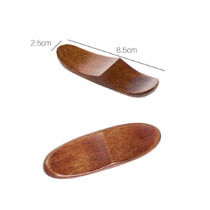 Mejor Precio: Reposapalillos y Reposacucharas de Madera para el Hogar, Restaurantes y Cocinas. Venta al por Mayor de Utensilios de Mesa a Granel desde Vietnam. - Product Image 2