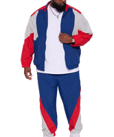 Nouvelle Veste Coupe-Vent Décontractée en Nylon avec Panneaux pour Hommes 2025 – Légère, Respirante et Personnalisable pour le Sport et l'Extérieur