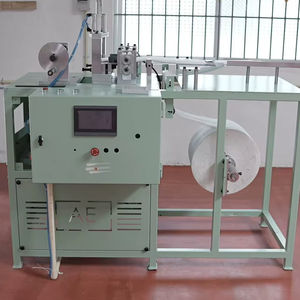 Máquina para Fabricar Almohadillas Médicas Gamjee - Product Image 2