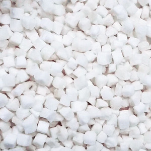 Frozen <b>Coconut</b> Meat Halves Natural IQF Bulk Pack Vietnam Origin For Bakery Smoothie Topping - Product Image 3