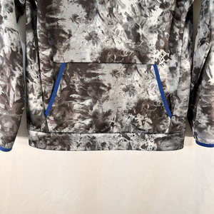 High Quality Unisex <b>Hoodies</b> for <b>Men</b> Women Kids Solid Pattern <b>Lined</b> Hooded Sweatshirt Sublimation Printing Comfortable for Winter - Product Image 2