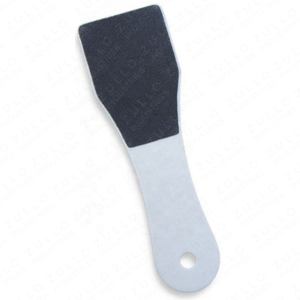 Lima de Pies de Doble Cara de Alta Resistencia, Herramienta Profesional para Eliminar Callosidades, para el Cuidado de Talones con Piel Dura, para Uso en Casa y Salón de Pedicura - Product Image 4