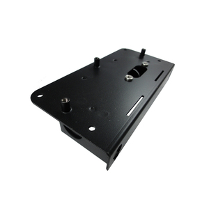 Carcasa electrónica de aluminio - Product Image 2
