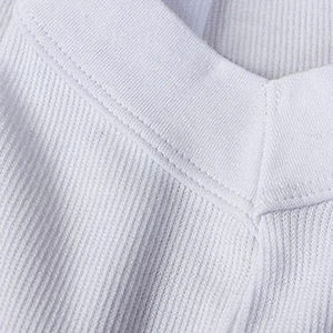 Débardeur d'été pour homme, coupe ample, décontracté, sans manches, en coton respirant, idéal pour la plage, la salle de sport, design relaxant et prix abordables. - Product Image 3