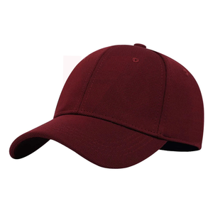 Gorra de Béisbol Personalizada, 100% Poliéster, Precio de Mayoreo Directo de Fábrica - Product Image 1