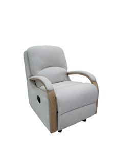 Chaise d'appoint Versa moderne et élégante pour la maison et l'hôtel Fait à la main au Vietnam - Product Image 3