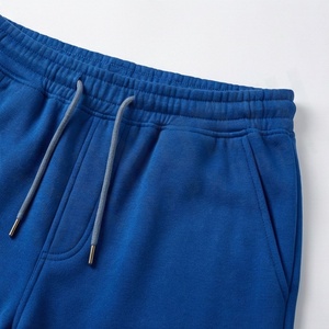 Survêtement en velours de haute qualité personnalisé pour hommes, vêtements de sport en velours, survêtement en molleton de luxe pour hommes, survêtements pour hommes - Product Image 5