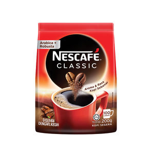 Café Instantáneo Nescafé Latte en Latas de 1 kg para Programas de Bebidas en Cafeterías y Restaurantes, Cadena de Suministro al por Mayor - Product Image 2