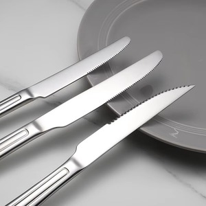 Industry trending fantastic cutlery set multipurpose <b>flatware</b> suitable for dining, serving, and kitchen use - Product Image 2