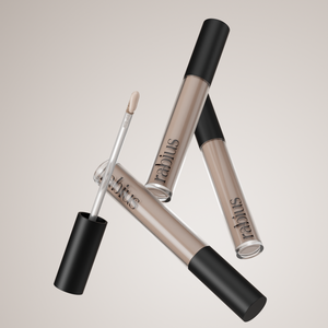 Corrector Rabius Rubeline Tip, corrector de ojeras, tratamiento para la piel, aplicación rápida, reductor de enrojecimiento, larga duración - Product Image 3