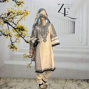 ชุดสตรี ZE-2556 - Product Image 3