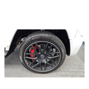 Mercedes-Benz Clase G AMG G63 Edición Diciembre 2021 con 21.966 km, Volante a la Izquierda, Caja de Cambios Automática, Cámara Trasera - Product Image 5