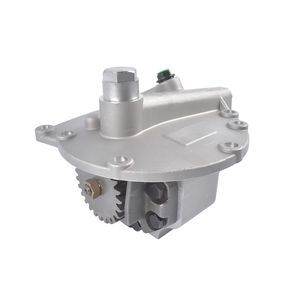 Pompa Idraulica di Ricambio per Ford/New Holland Serie 5600 5700 6600 7600 7700 - Codice Ricambio # 83936586 D8NN600KB - Product Image 1