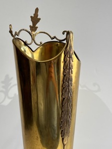 Soporte para paraguas de metal con forma de bota, organizador creativo y elegante para la decoración de la entrada del hogar, oficinas, cafeterías y espacios de estudio - Product Image 2