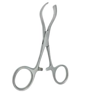 Pinzas Dentales de Acero Inoxidable de Alta Calidad, Certificación CE, Agarre Ergonómico Manual, 3 Posiciones de Mandíbula, 1 Año de Garantía - Product Image 5