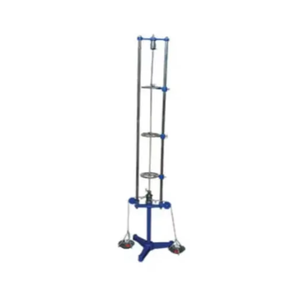 เครื่องทดสอบแรงบิดแบบแนวตั้ง Reliant Searles |   เครื่องมืออิเล็กทรอนิกส์ของบาร์ตัน 220V 380V |   อุปกรณ์ทดสอบดินในห้องปฏิบัติการ - Product Image 3