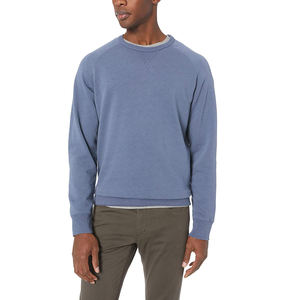 Survêtements d'hiver en polaire 100% coton épais 400 GSM avec logo personnalisé pour la vente en ligne - Product Image 5