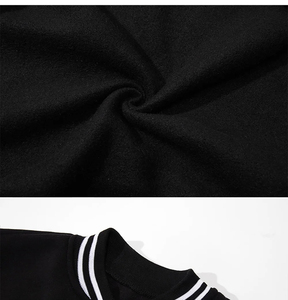 Customize Team Letterman High Quality University Varsity <b>Jacket</b> for <b>Men</b> and Women's Lettermen <b>Jacket</b> - Product Image 5