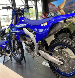 มอเตอร์ไซค์วิบาก YZ450FX ใหม่ 100% เครื่องยนต์ 4 จังหวะ OEM ODM สำหรับอุตสาหกรรม DIY พร้อมจัดส่งทั่วประเทศ พร้อมส่ง - Product Image 6